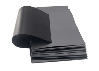 Het zwarte Kleurenixpe Schuim lag ten grondslag aan Milieuvriendelijke LDPE Materialen