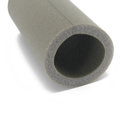 GROEN THERMAL sectioneel buisisolatie PE-schuim 2m buislengtes -80°C tot +100°C