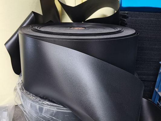 IXPE-schuimwandpaneel Hoogwaardig 90% geluidsreductie geluidsabsorptiebord