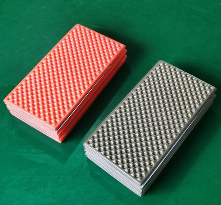 Duurzaam XPE-schuimstoelkussen ️ Lichtgewicht, waterdicht en perfect voor kamperavonturen