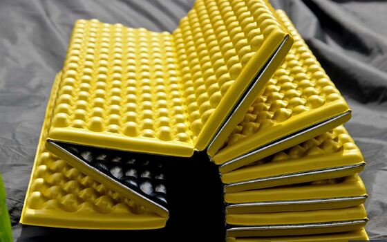 Grote maat extra dik XPE schuim stoeltas Duurzaam waterdicht Lichtgewicht Perfect voor kamperreizen en buitenactiviteiten