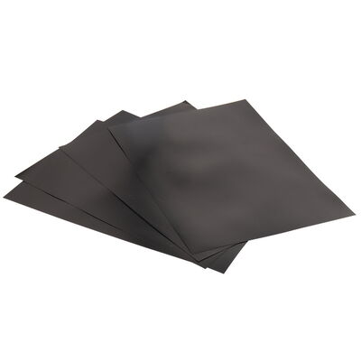 0.15mm 0.2mm 0.3mm Dun IXPE schuimrollen Gum backed waterdicht isolatiemateriaal voor tapes en elektronische toepassingen