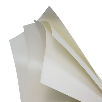 Dun IXPE-schuimplaat 0,15 mm 0,2 mm 0,3 mm Gum Backed Waterdicht Isolatiemateriaal voor tapes en elektronische toepassingen