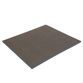 Waterdicht materiaal geluidsdicht akoestisch schokdemper Polyethyleen Ldpe Xpe Foam Mat