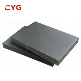 Aluminiumfoliepaneel akoestisch plaatgebouw Polyethyleen schuim