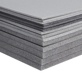 Schokabsorptie Lichte flexibele polyethyleen gesloten cel schuim chemisch gekoppeld PE XPE schuim voor verpakking