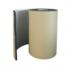 LDPE dakisolatie warmte-reflecterend PE-schuim XPE / IXPE