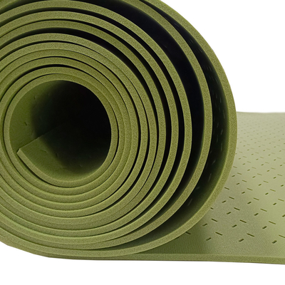 8mm 10mm 30mm Kind Safe Shockpad Onderlaag XPE onderlaag voor kunstgras