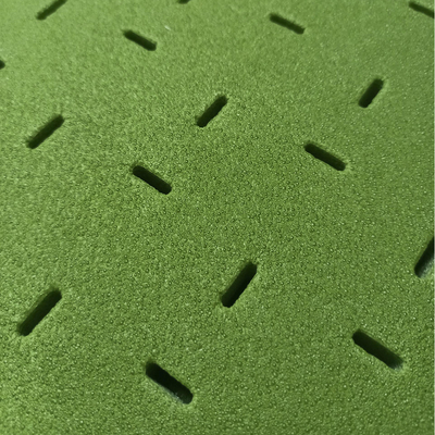 8mm 10mm 30mm Kind Safe Shockpad Onderlaag XPE onderlaag voor kunstgras
