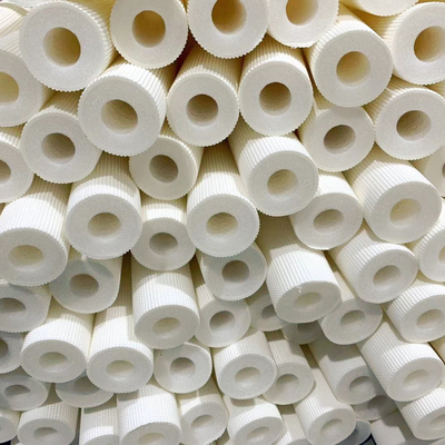 IXPE PE FOAM TUBE geïsoleerde koperen lijn voor mini split A/C