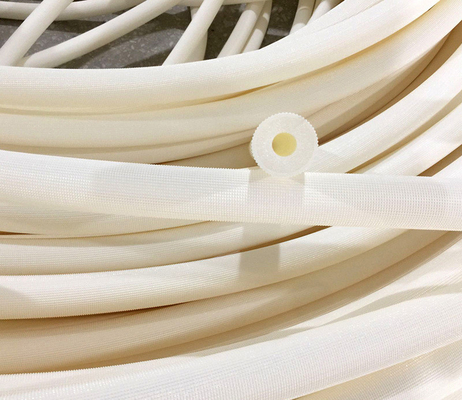 IXPE PE FOAM TUBE geïsoleerde koperen lijn voor mini split A/C
