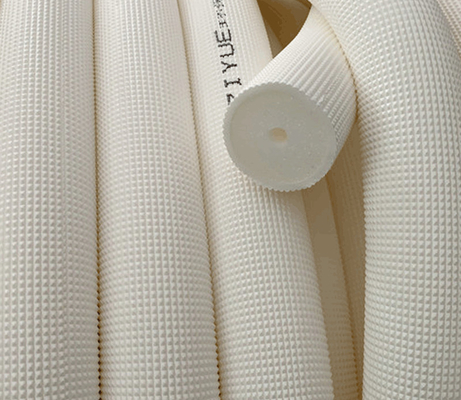 IXPE PE FOAM TUBE geïsoleerde koperen lijn voor mini split A/C