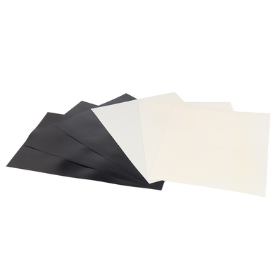 Waterdicht geluidsdicht rollen doorlopend gesneden branddicht stijf paneel flexibel polythene schuim voor auto's