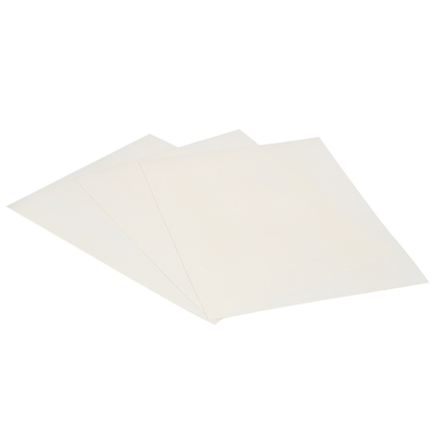 Witte PE / XPE / IXPE schuimrubber flexibel waterdicht gesloten cel kruis verbonden polyethyleen schuimplaten