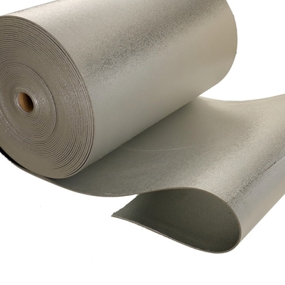PE / XPE / IXPE Foam Rubber Flexible Waterproof Closed Cell Cross Linked Polyethyleen Foam Platen