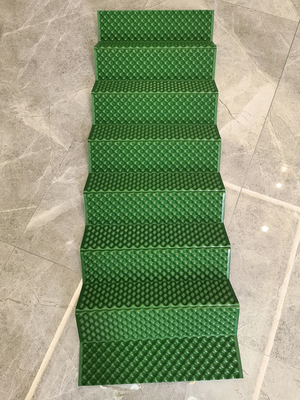 XPE IXPE Foam Backpacking Sleeping Pad Draagbaar Waterdicht Vochtdicht Zachte voor wandelen Outdoor Camping Picnic