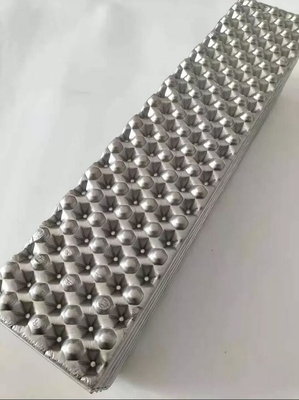 Bulk kopen Buiten vouwbare niet-slip mat kussen IXPE schuim mat voor wandelen Kamperen picknick