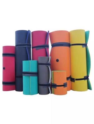 OEM Water Foam Pad Floating Matten voor Outdoor Activiteiten Weerbestendige Productie Oplossing