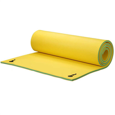 OEM Water Foam Pad Floating Matten voor Outdoor Activiteiten Weerbestendige Productie Oplossing