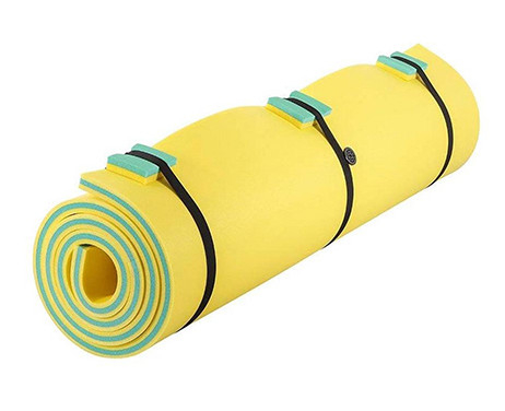 Groothandel XPE Foam Floating Water Mat. Premium Lake & Boating Water Pad. Soft Floating Water Blanket voor Outdoor Recreatie.