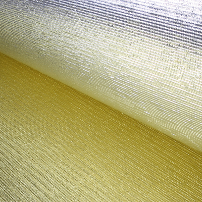 XLPE DOCT-ISOLATIE DOCT-LINER akoestische warmte-isolatie DOCT-LINER Gemakkelijk te installeren