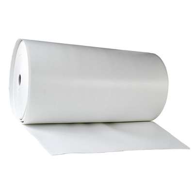 Witte PE / XPE / IXPE schuimrubber flexibel waterdicht gesloten cel kruis verbonden polyethyleen schuimplaten