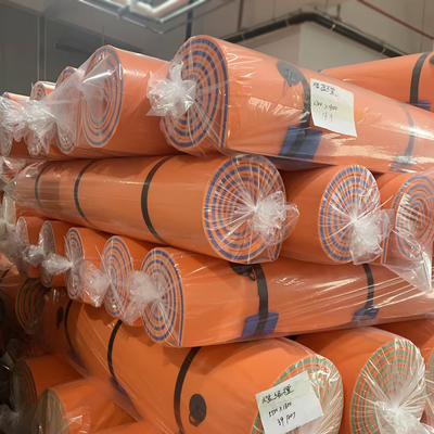 OEM Fast Delivery Floating Pad 3 laag dik schuim Float Mat zwembad meer