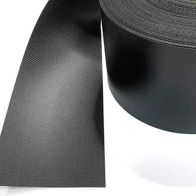 Gekleurde patronen aangepast akoestisch vochtvrij 1 mm IXPE schuim pad ruggen voor stijve kern luxe vinyl vloeren