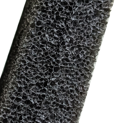 Hoogwaardig opencel polyethyleen akoestisch schuim met aluminiumfolie en lijm - TGD 3510 PO