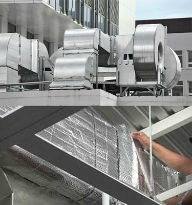 XPE IXPE Folie isolatiemateriaal gesloten cel polyethyleenschuim Ldpe plaat vuur XLPE schuim