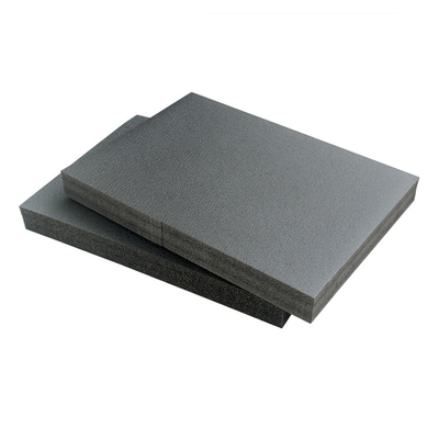 Materiaal Xpe heeft dezelfde of betere thermische geleidbaarheid als de isolatie op de markt.