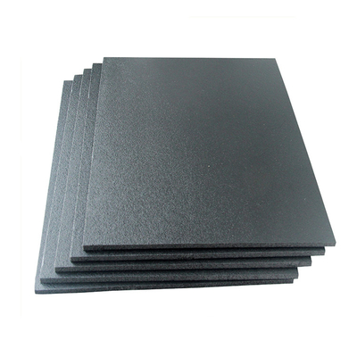 Polyolefine thermisch isolatieschuim PE rubber Aero aluminium folie schuim XLPE polyethyleen rollen en platen
