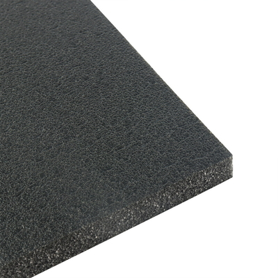 Materiaal Xpe heeft dezelfde of betere thermische geleidbaarheid als de isolatie op de markt.