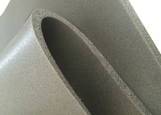 Groothandel van hoogwaardig gekruist polyethyleenschuim IXPE-materiaalplaten rol gesloten cel XPE-schuim