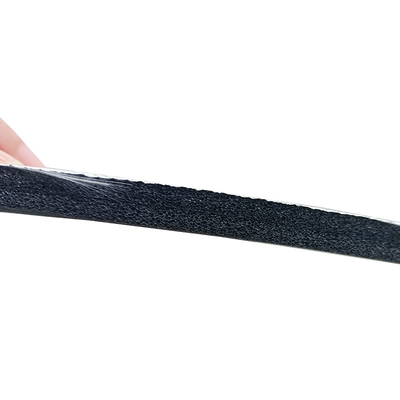 Glasvezel Aluminiumfolie XPE Foam Flame Retardant Zelfklevend HVAC Isolatie Foam 5-25mm Dikte