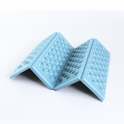 Duurzaam lichtgewicht waterdicht XPE-schuimstoelkussen voor buitencampingreizen