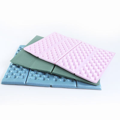 Duurzaam lichtgewicht waterdicht XPE-schuimstoelkussen voor buitencampingreizen