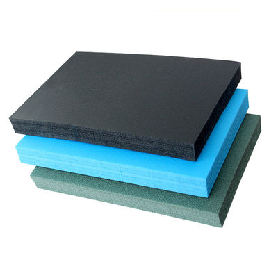 ldpe geluiddempende schuimrollen met gesloten cellen