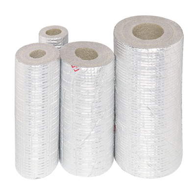 Zilver Al Ixpe Brandbestendige PE-buis Isolatie-buiswerk Isolatie-materiaal Xpe-schuim met aluminiumfolie