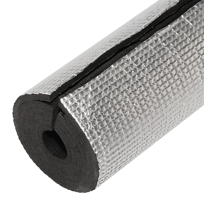 GreenThermal High Performance Pipe Isolation Duurzame energiebesparende gesloten cel XLPE-schuim voor industrieel gebruik