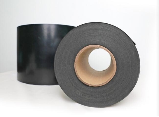 Doppelgecoate kleefband van polyethyleenschuim, materiaal vlamvertragend, waterdicht, hoogwaardig PE-schuim / IXPE-schuim
