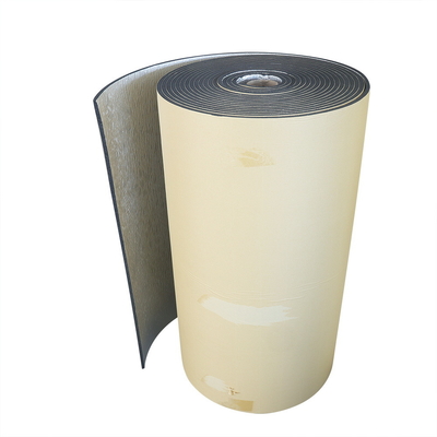 HVAC DUCT Xlpe Isolatiefabrikant Xlpe Isolatieleverancier Xlpe Foam Sheets Fabrikant PE Foam Sheets Leverancier