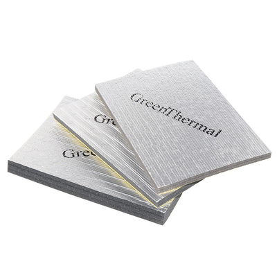 HVAC DUCT Xlpe Isolatiefabrikant Xlpe Isolatieleverancier Xlpe Foam Sheets Fabrikant PE Foam Sheets Leverancier