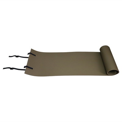 Verkopen als hotcakes XPE EVA Slaap Camping lichtgewicht schuim outdoor pads waterdichte roll matten