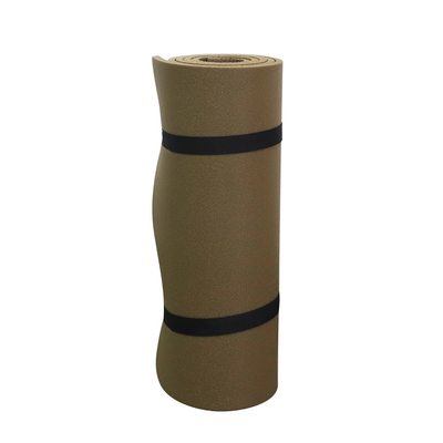 Verkopen als hotcakes XPE EVA Slaap Camping lichtgewicht schuim outdoor pads waterdichte roll matten