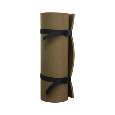 Verkopen als hotcakes XPE EVA Slaap Camping lichtgewicht schuim outdoor pads waterdichte roll matten