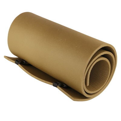 Verkopen als hotcakes XPE EVA Slaap Camping lichtgewicht schuim outdoor pads waterdichte roll matten