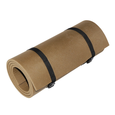 Verkopen als hotcakes XPE EVA Slaap Camping lichtgewicht schuim outdoor pads waterdichte roll matten