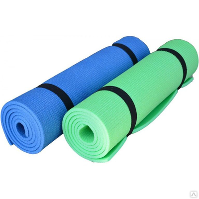 XPE Pad Outdoor Wandelen Bergbeklimmen IXPE Foam Camping Mat Slaappad in tent Vochtdicht Matras Foam