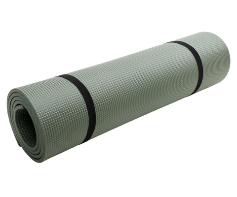 XPE Pad Outdoor Wandelen Bergbeklimmen IXPE Foam Camping Mat Slaappad in tent Vochtdicht Matras Foam